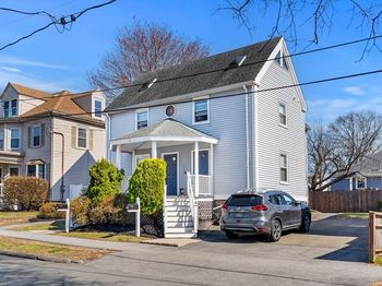 13 Hampshire St