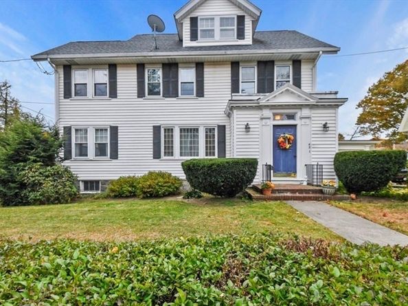 43 Dixwell Ave, Quincy MA 02169