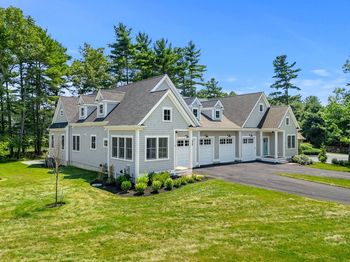 6 Golf Cottage Way