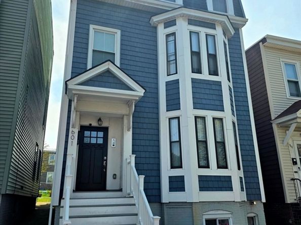 601 Bennington St 2, Boston MA 02128