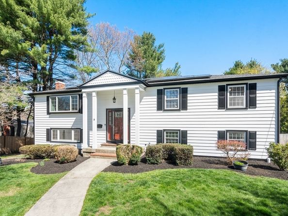 4 Michelle Lane, Randolph MA 02368