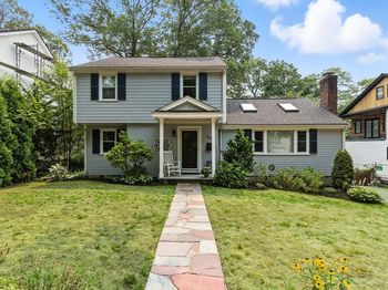 30 Roland St.