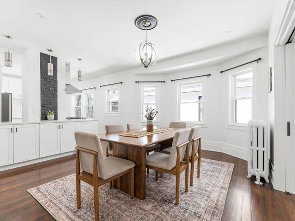 55 Walk Hill Street 2, Boston MA 02130