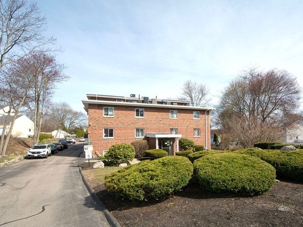 211 West St 4B, Quincy MA 02169