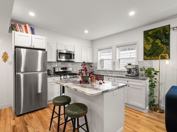 58 Boynton St 1, Boston MA 02130