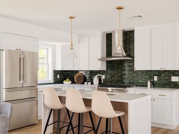 9 Olive Ave 2, Somerville MA 02143