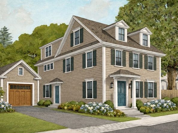 33B Merrill St, Newburyport MA 01950