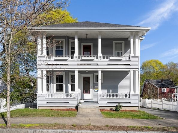 10 Lanark Road 1, Arlington MA 02476