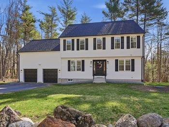 155 Turkey Hill Rd
