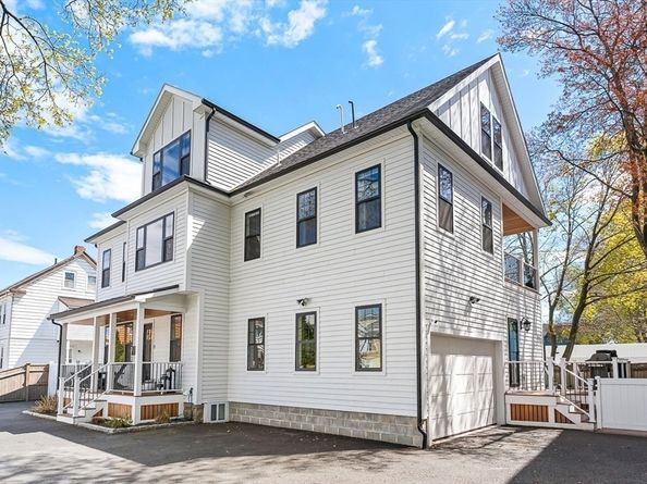 12 Cherry Court, Medford MA 02155