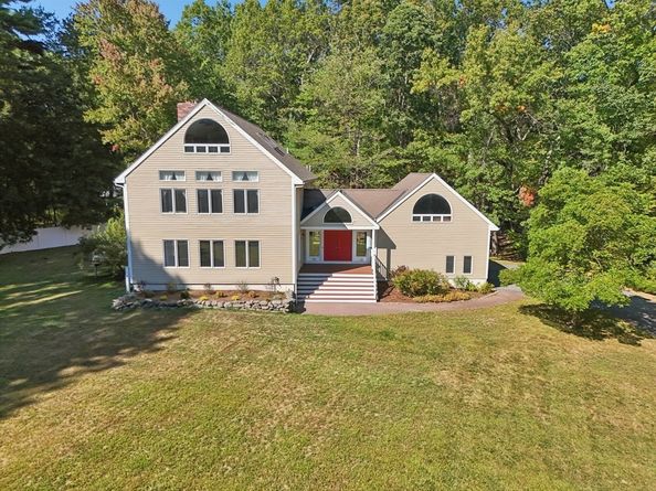 45 S Shaker Rd, Harvard MA 01451
