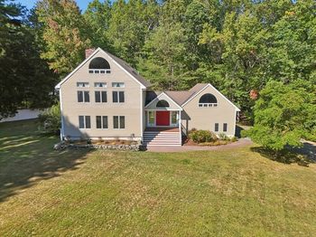 45 S Shaker Rd