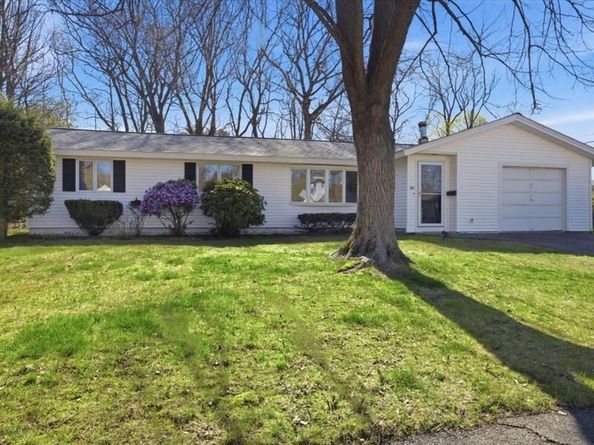 56 Congress St, Braintree MA 02184