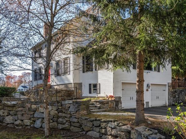 48 Fitchburg St, Marlborough MA 01752