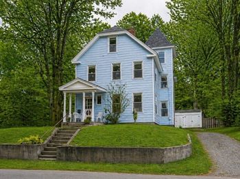 182 Cottage St