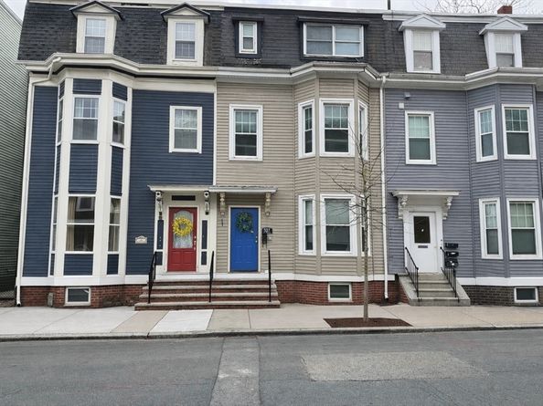 527 E 6th 1, Boston MA 02127