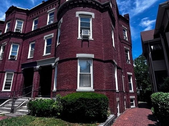 38 Moreland St 1, Boston MA 02119