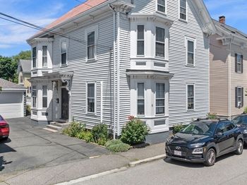 9 Boardman St