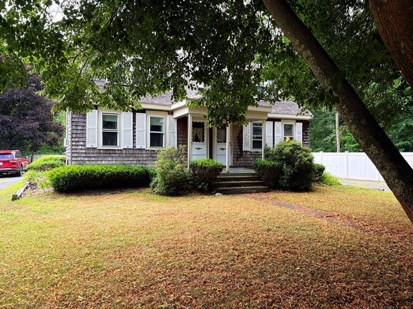 66-68 Mill Street, Bridgewater MA 02324