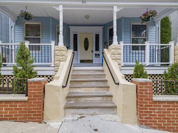 34 Sumner St