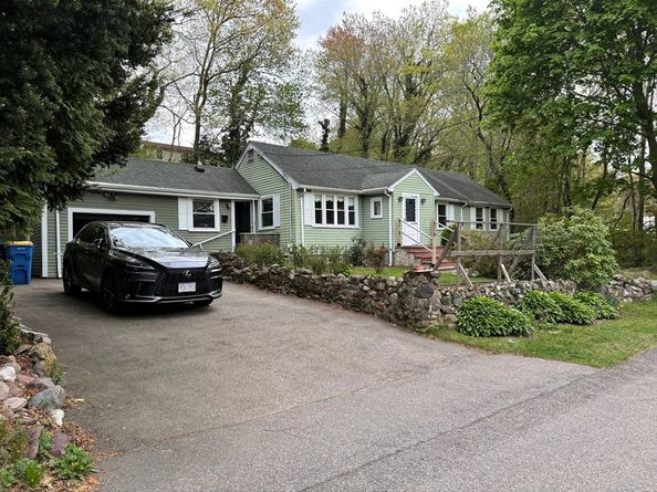 36 Sarah   St., Randolph MA 02368