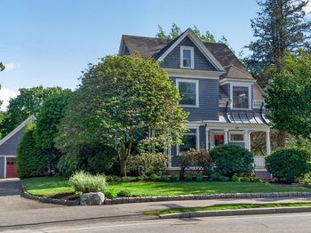 33 Linden Street