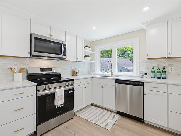 200 Weston St, Waltham MA 02453