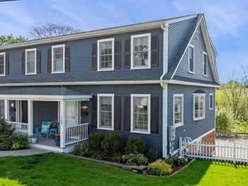 155 Green Street