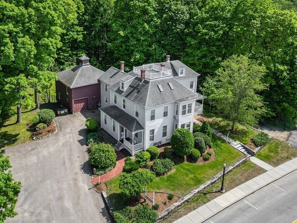 131 Elm St., Millbury MA 01527