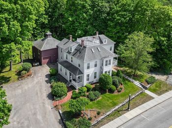 131 Elm St.