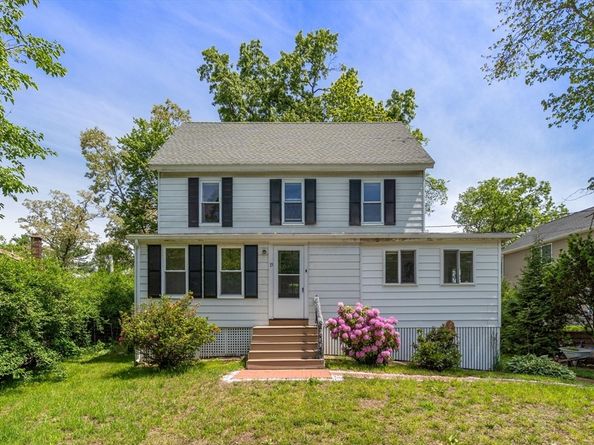 13 Highland Rd, Middleton MA 01949