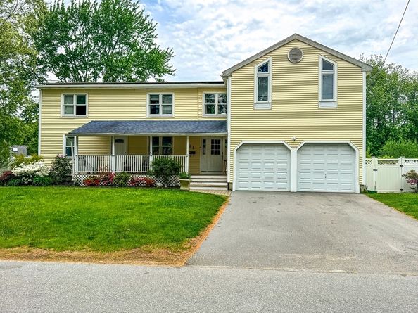 31 Jefferson Rd, Northborough MA 01532