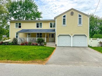 31 Jefferson Rd