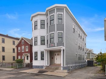 387 Norfolk St