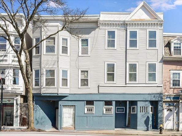 614-618 E. Broadway, Boston MA 02127
