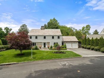 100 Village Hill Road