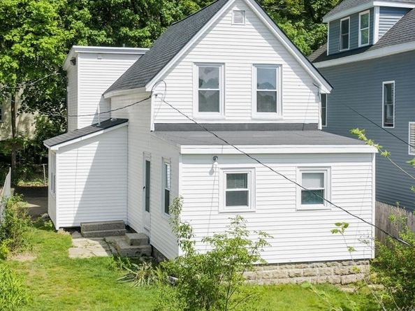 191 High St, Fitchburg MA 01420