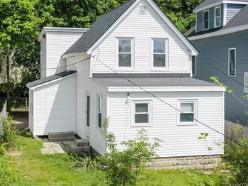 191 High St