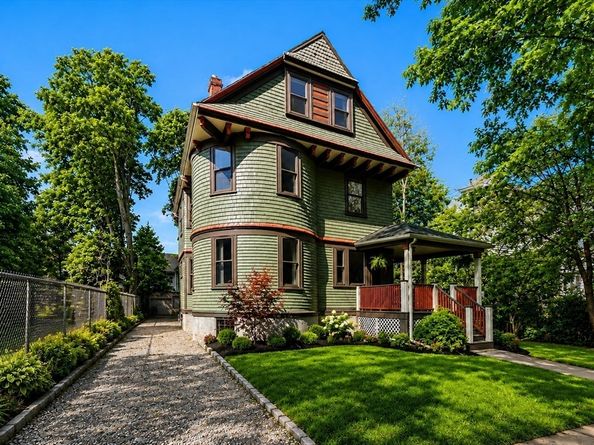 42 Atherton St., Boston MA 02119