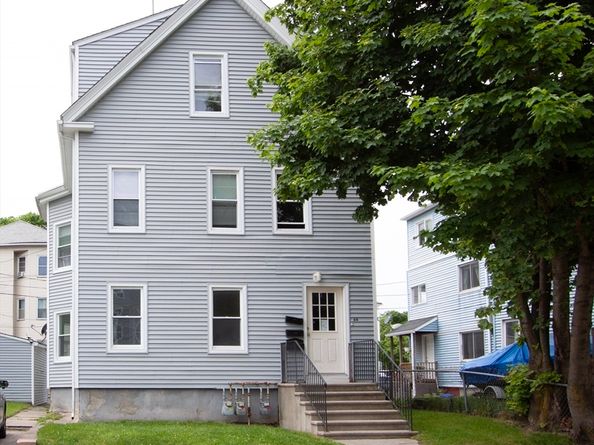 66 Cutler St, Worcester MA 01604