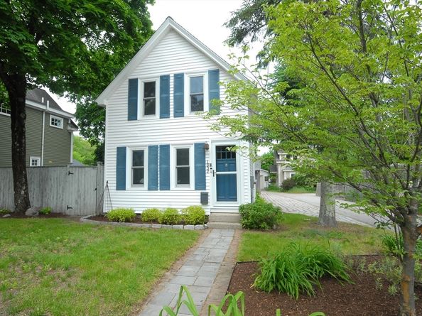 1832 Main St., Concord MA 01742