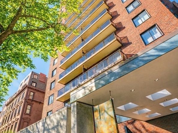 180 Beacon Street 8DE, Boston MA 02116