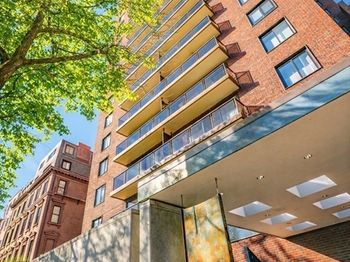 180 Beacon Street