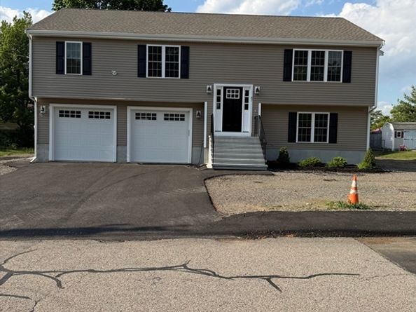 47 Mount Pleasant Ave, Holbrook MA 02343