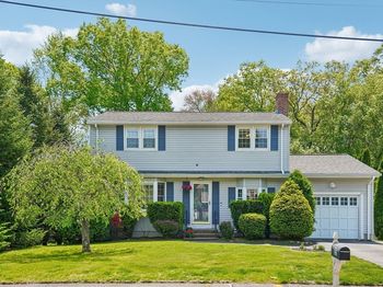 35 Westgate Rd