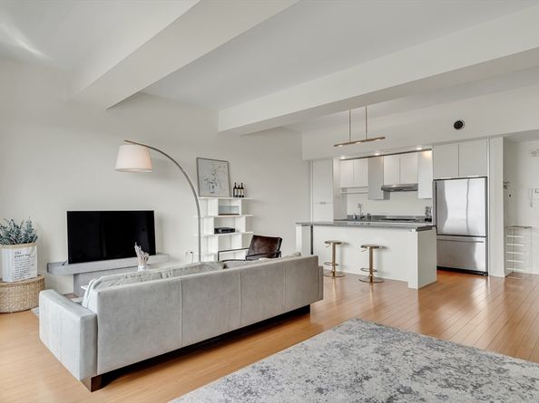 141 Dorchester Ave 906, Boston MA 02127