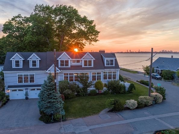7 Swan Road, Quincy MA 02169