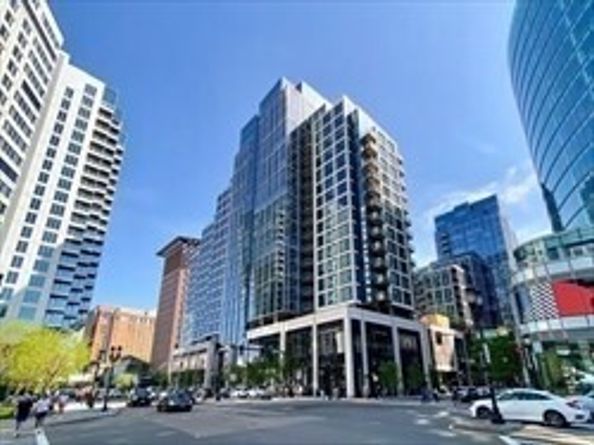135 Seaport Blvd 1203, Boston MA 02210