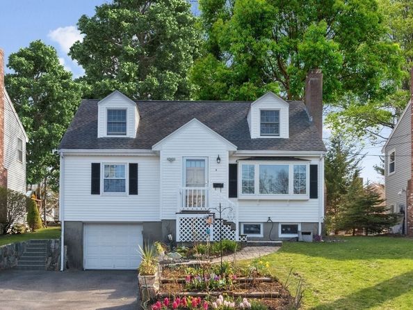 6 Virginia Road, Waltham MA 02453