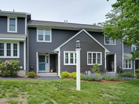 41 Laurelwood Drive 41, Hopedale MA 01747